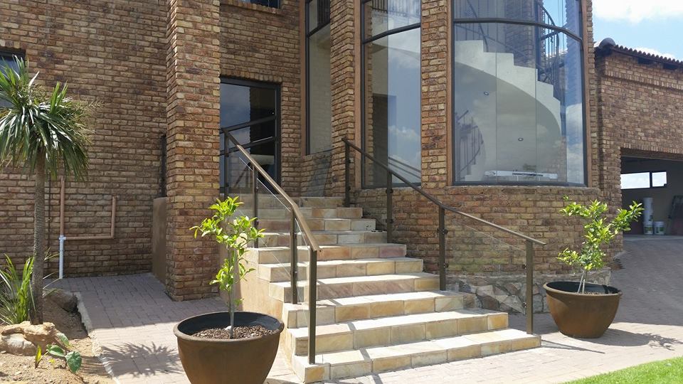 IGA Glass&Aluminium Johannesburg