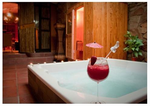 Ikhutsa Ultimate Relaxation Pretoria
