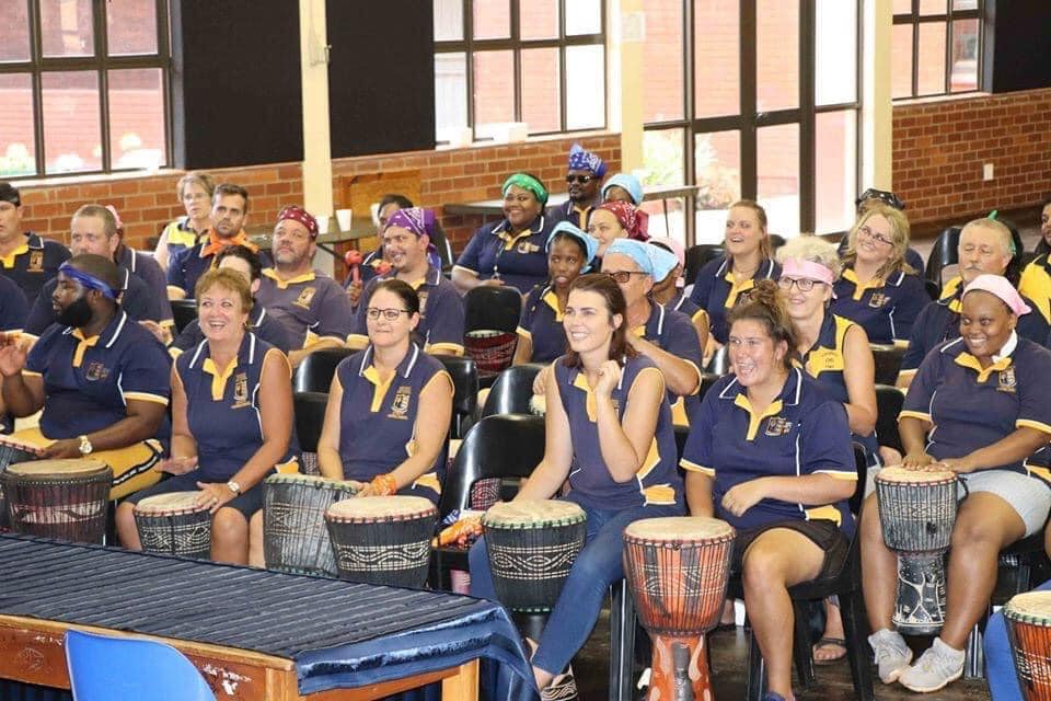 Impact Amalgamate Pretoria