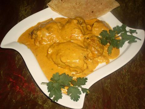 Foto de Indian Fusion