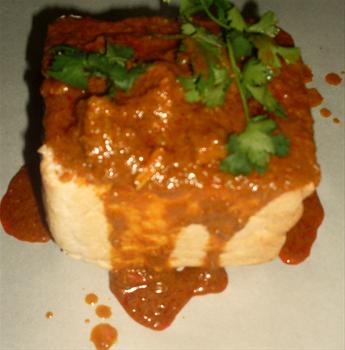 Fotos de Indian Fusion