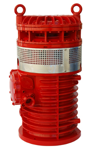 Integrated Pump Technology Boksburg