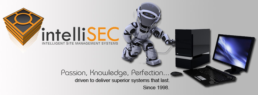 Foto de Intellisec - Johannesburg Johannesburg