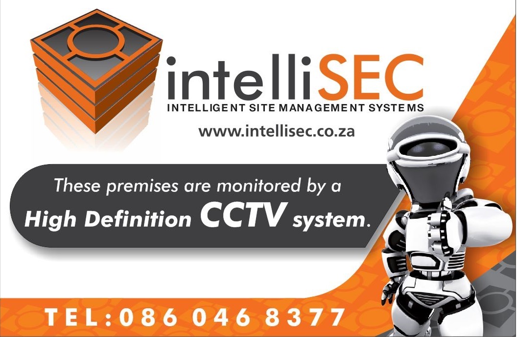 Fotos de Intellisec - Johannesburg
