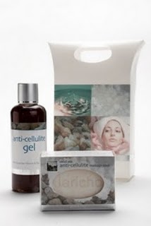 JERICHO Deadsea Cosmetics Boksburg