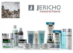 Fotos de JERICHO Deadsea Cosmetics