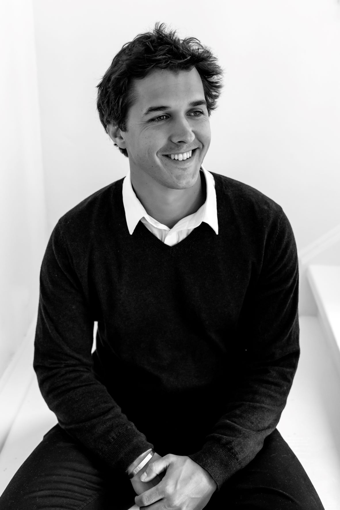 Johan le Roux Psychology Cape Town