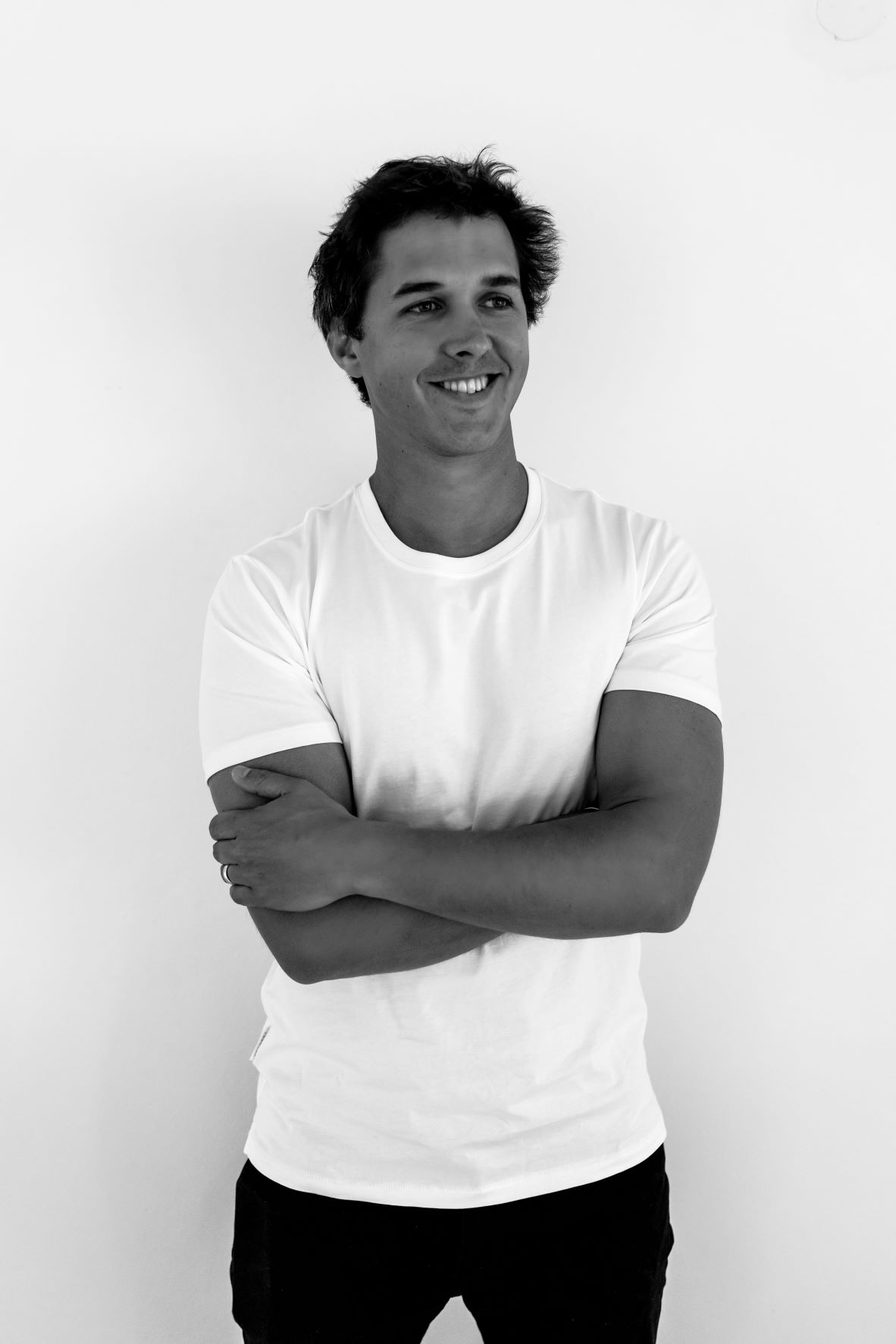 Johan le Roux Psychology Cape Town