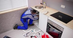 Joshua Plumbers Durban