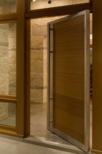 Foto de K Parker Joinery