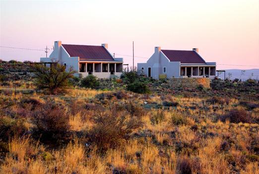 Fotos de Karoo View Cottages
