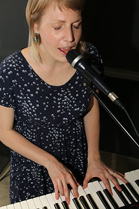 Foto de Kathryn Georginas Music School