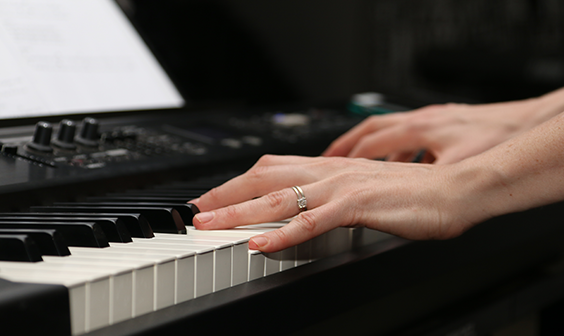 Fotos de Kathryn Georginas Music School