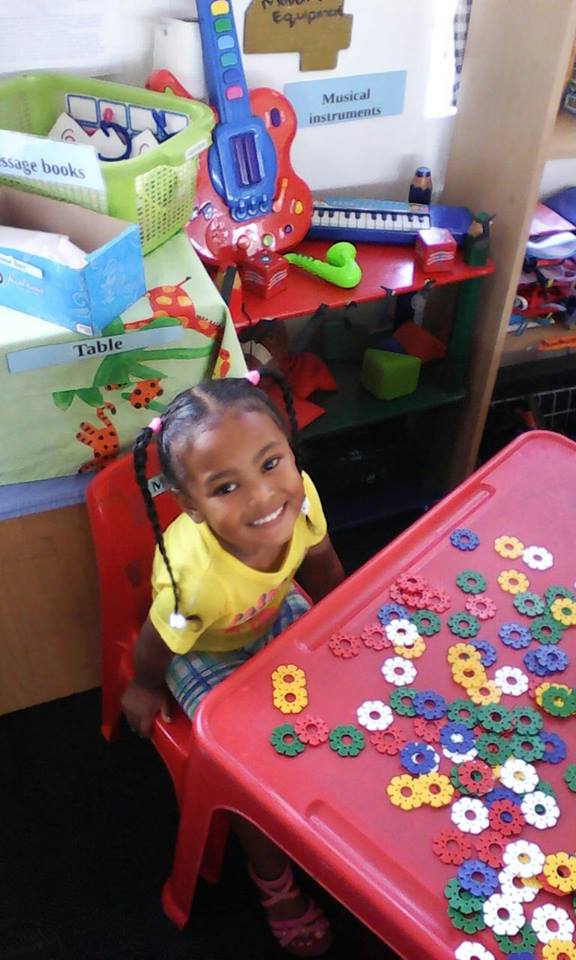 KayPeeZee Daycare Cape Town