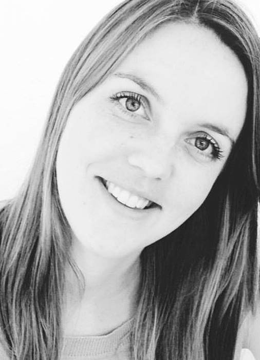 Kerry van Zyl Educational Psychologist Cape Town