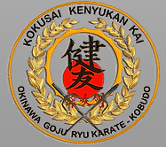 Kokusai Kenyukan Kai Okinawa Goju Ryu Karate & Kobudo South Africa East London