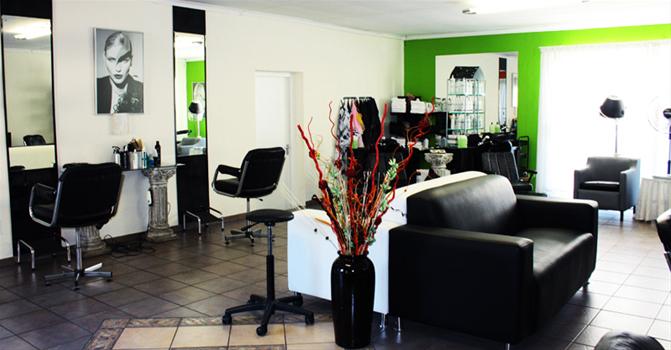 Foto de La Coupe Hair Design