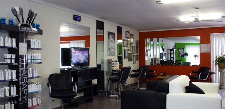 Fotos de La Coupe Hair Design