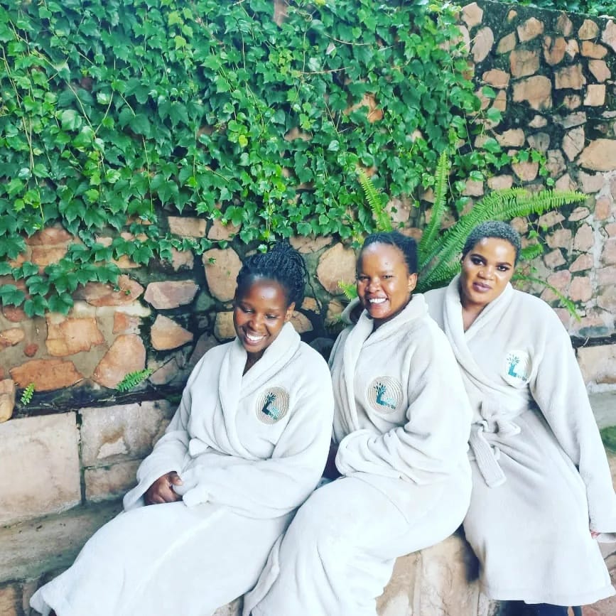 Fotos de Labri Day Spa Pretoria