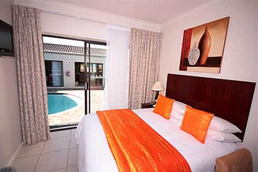 Le Blue Guesthouse Port Elizabeth