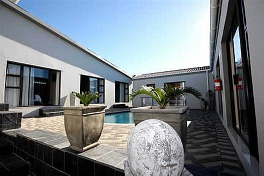 Fotos de Le Blue Guesthouse