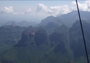 Leading Edge Flight School Hoedspruit