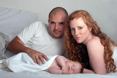 Lisa Trocchi Photography Johannesburg