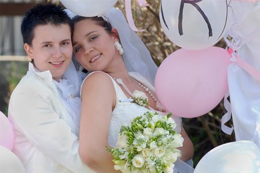 Foto de Lisa Trocchi Photography