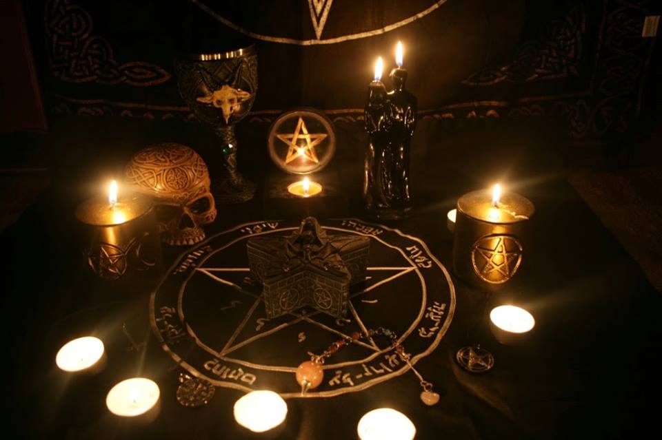 Foto de lost love spells -marriage spells  +27614364221 North Johannesburg -canada usa 