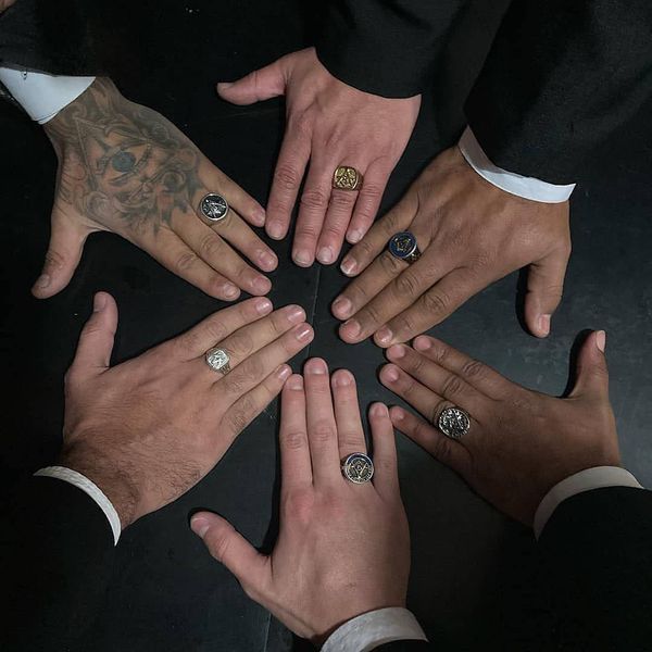 Foto de MAgic Ring Africa +27737967485 Sandton