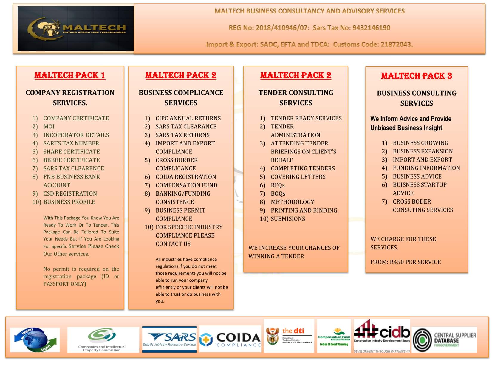 Fotos de Maltech Business Consultancy and Advisory Services Pty Ltd