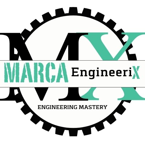 MARCA Engineerix Delmas