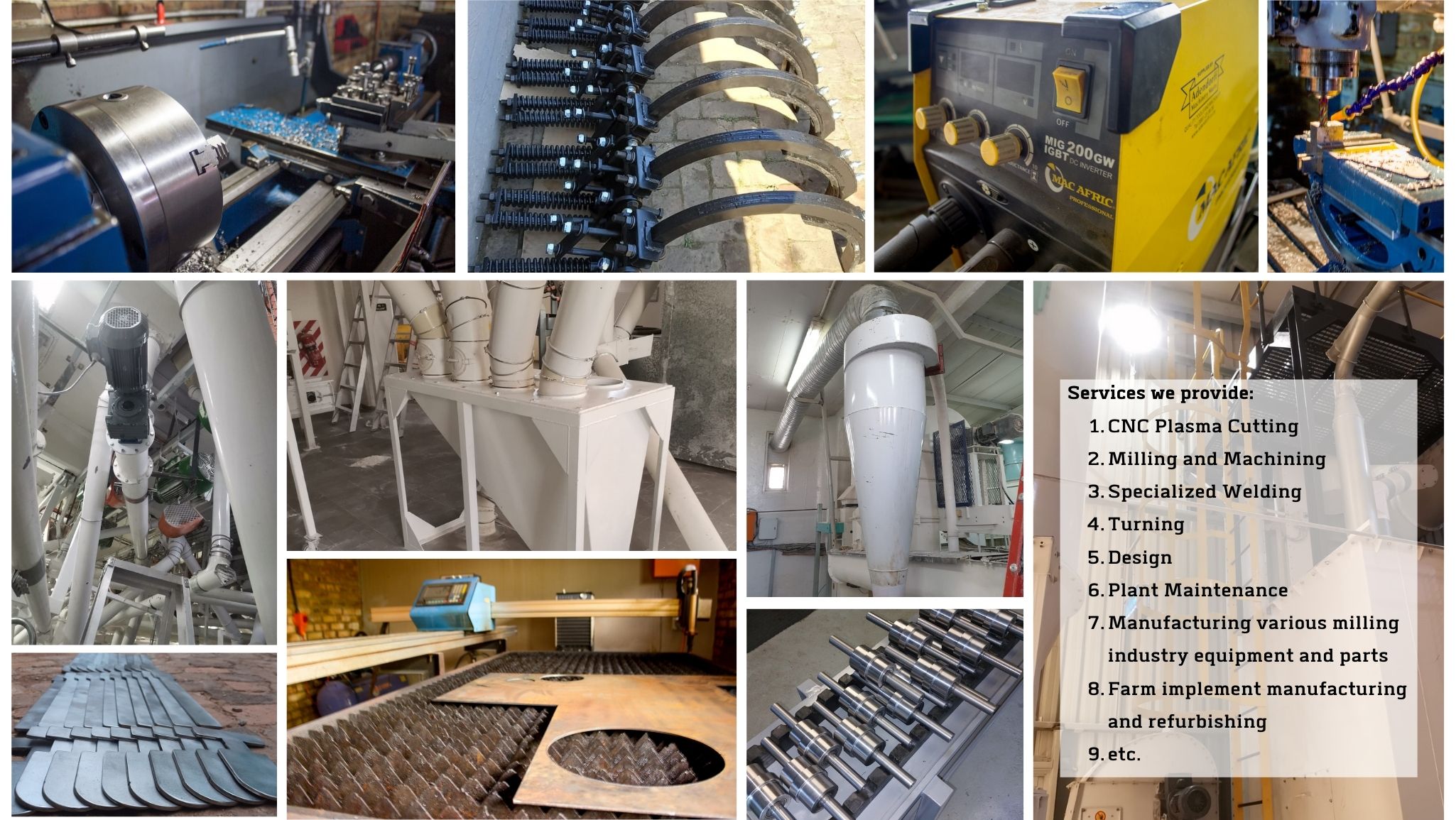Foto de MARCA Engineerix
