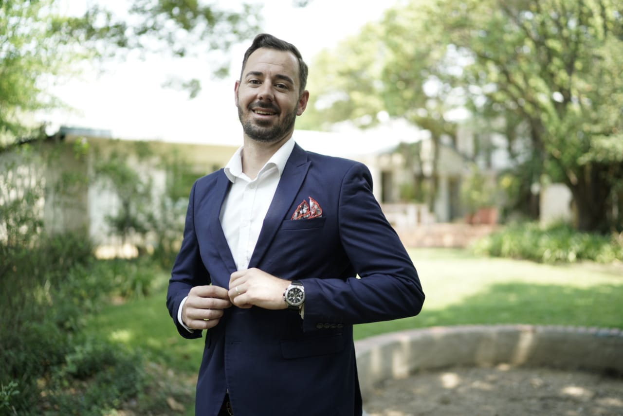 Foto de Marcel Wasserman