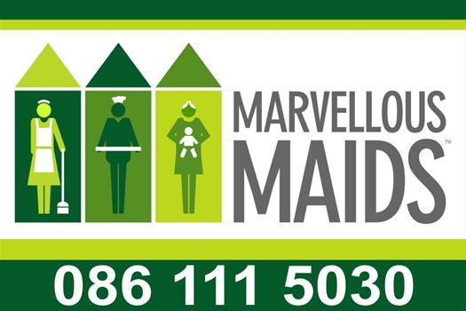 Marvellous Maids Johannesburg