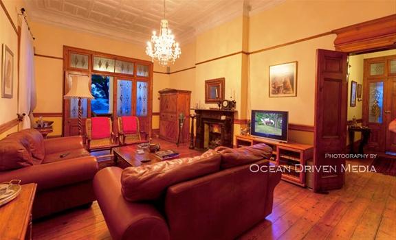 Melvin Residence Guest House Pretoria