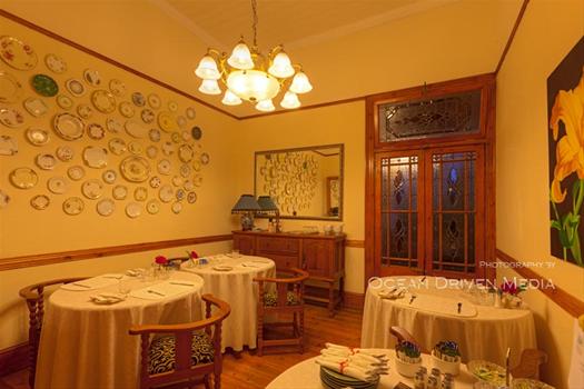 Foto de Melvin Residence Guest House