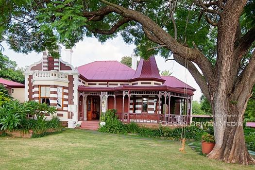 Fotos de Melvin Residence Guest House