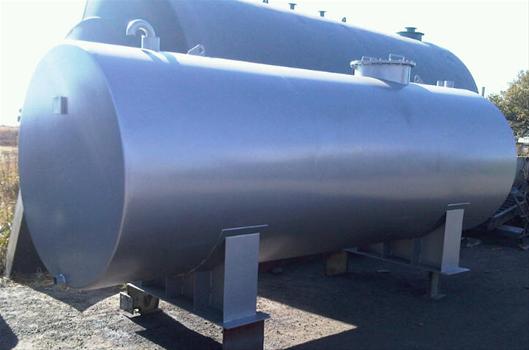 Metal Tank Industries Benoni