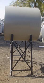 Foto de Metal Tank Industries