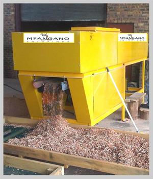 Mfangano Solutions Johannesburg