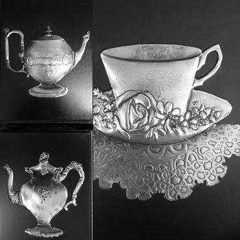 Mimmic Gallery & Studio Johannesburg