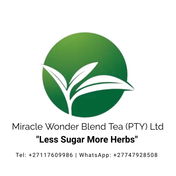 Foto de Miracle Wonder Blend Tea (PTY) Ltd