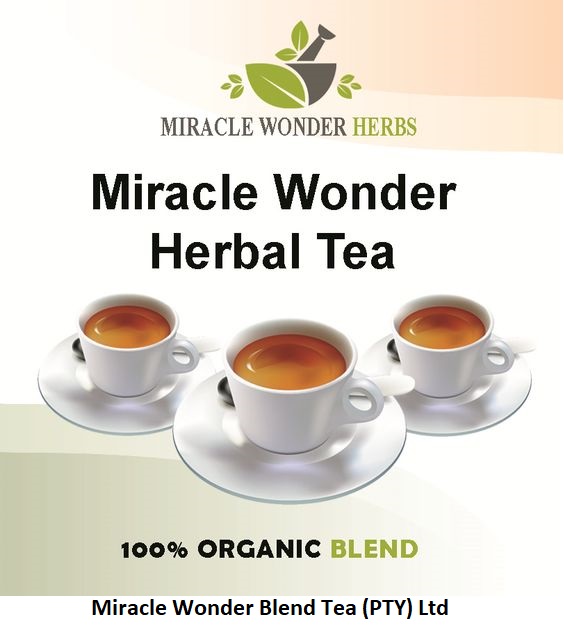 Miracle Wonder Blend Tea (PTY) Ltd Sandton