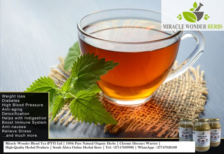Fotos de Miracle Wonder Blend Tea (PTY) Ltd