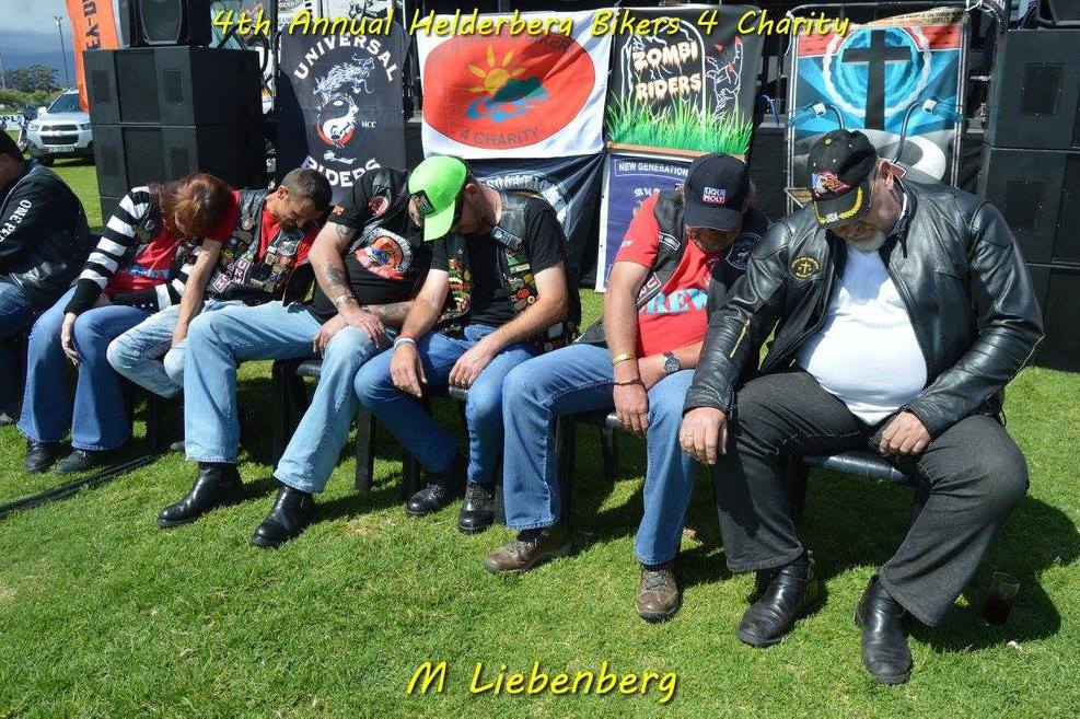 Foto de Mitchell V Comedy & Stage Hypnotist | Entertainer Cape Town