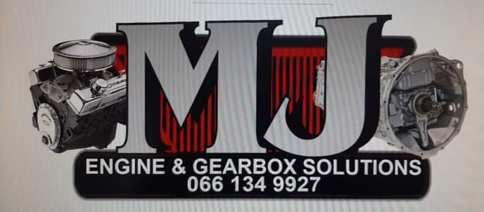 MJ Engine and gearbox solutions Delmas