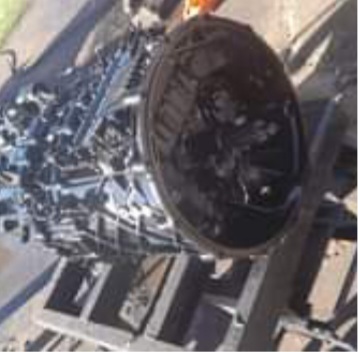 Foto de MJ Engine and gearbox solutions