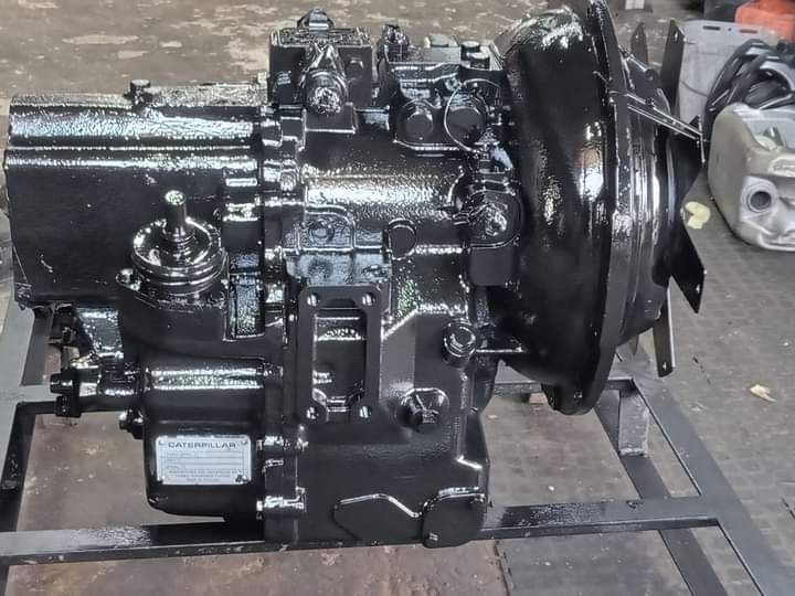 Fotos de MJ Engine and gearbox solutions