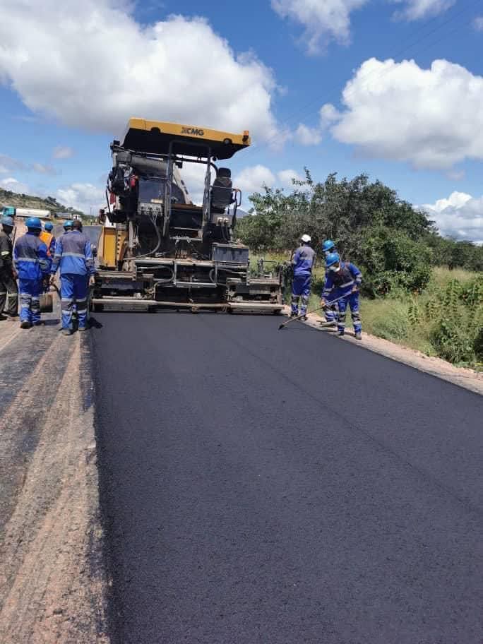 Mpumalanga Asphalt Delmas